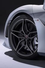 McLaren 720S Coupe 2017 года (WW)